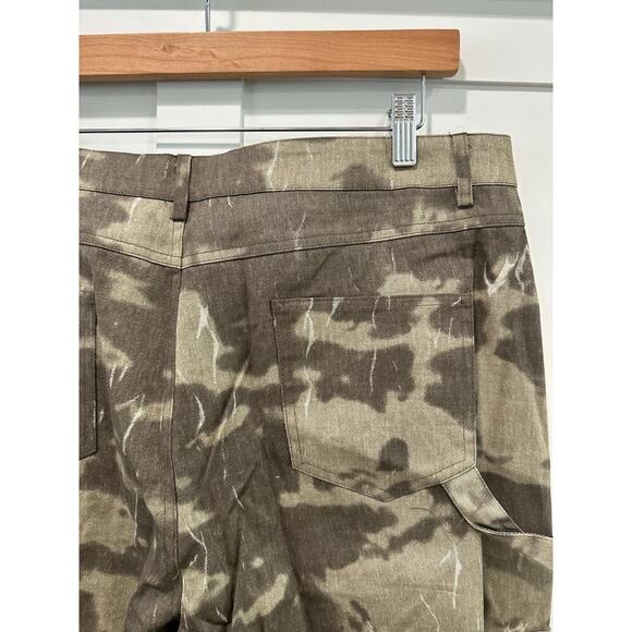 NWT Lioness Miami Vice Pants Size XXL - Picture 7 of 8